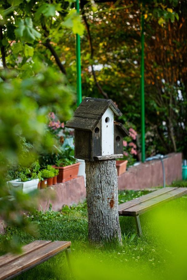 Cherry Villa Sozopol Extérieur photo