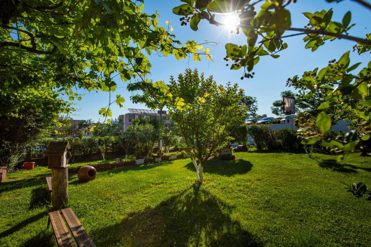 Cherry Villa Sozopol Extérieur photo